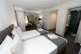 Hotel Alexandar II fotoÄŸrafÄ±