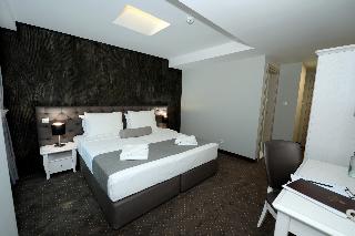 Hotel Alexandar II fotoÄŸrafÄ±