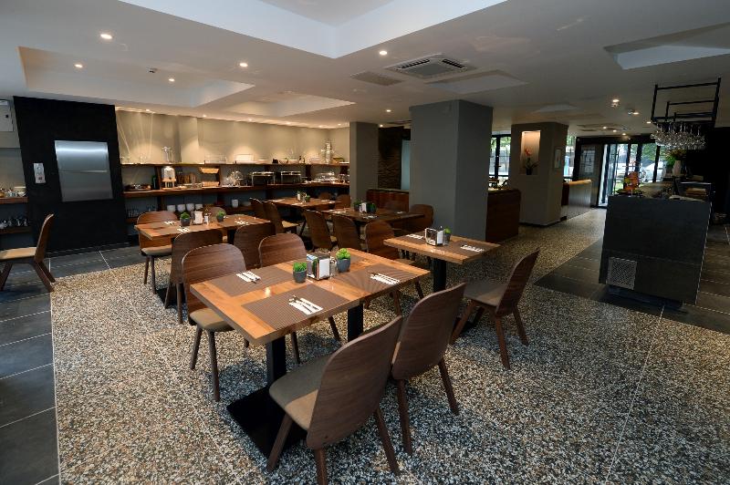 Hotel Alexandar II - Restoran