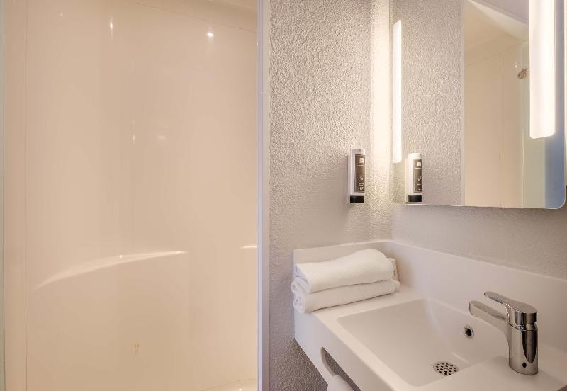 B&B Hôtel ANTIBES SOPHIA Le Relais - Oda