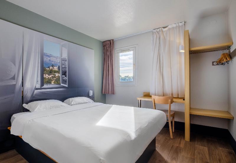 B&B Hôtel ANTIBES SOPHIA Le Relais - Oda