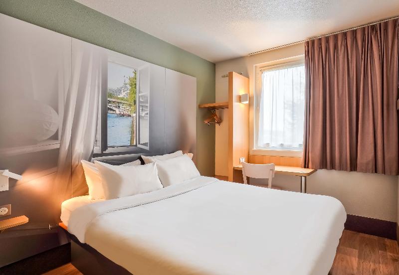 B&B HOTEL GOUSSAINVILLE CDG - Oda