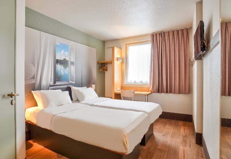 B&B HOTEL GOUSSAINVILLE CDG - Oda