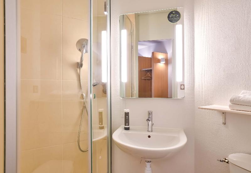 B&B HOTEL GOUSSAINVILLE CDG - Oda