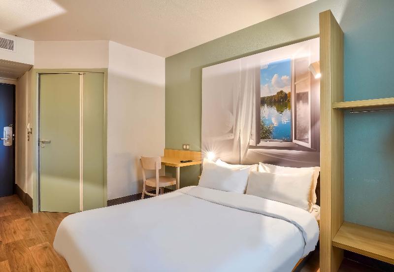 B&B HOTEL GOUSSAINVILLE CDG - Oda