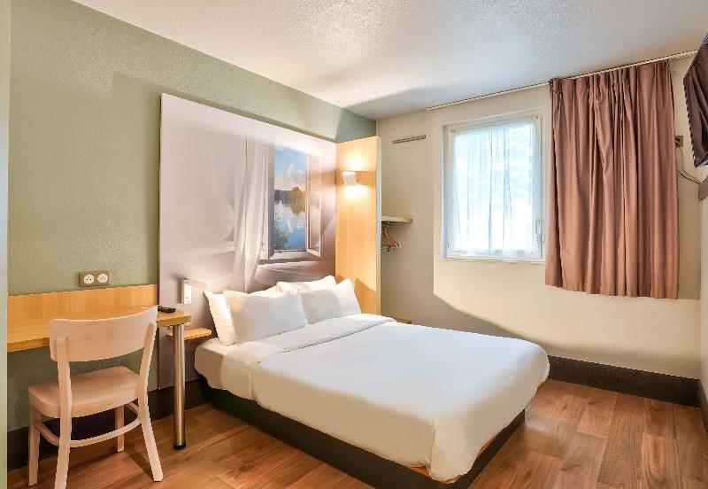 B&B HOTEL GOUSSAINVILLE CDG - Oda