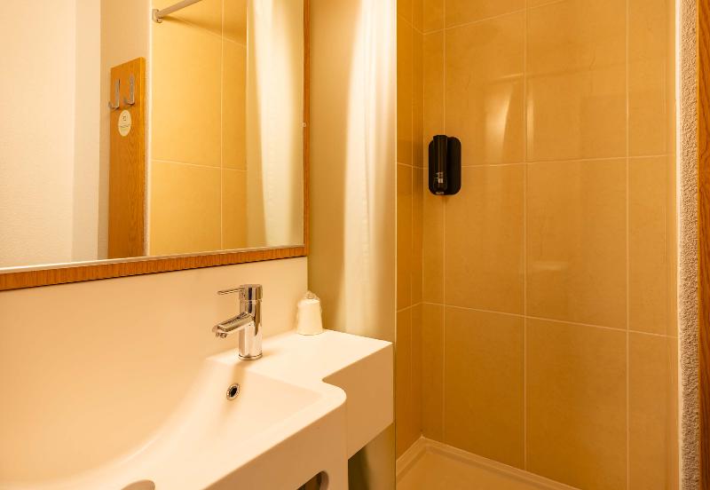 B&B Hôtel GRENOBLE Centre Alpexpo - Oda