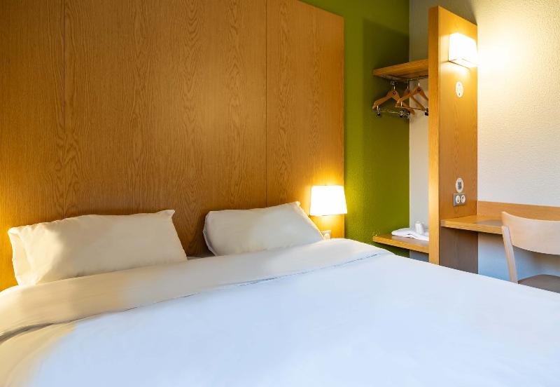 B&B Hôtel GRENOBLE Centre Alpexpo - Oda