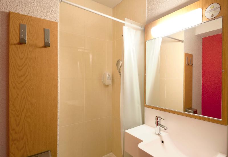 B&B Hôtel GRENOBLE Centre Alpexpo - Oda