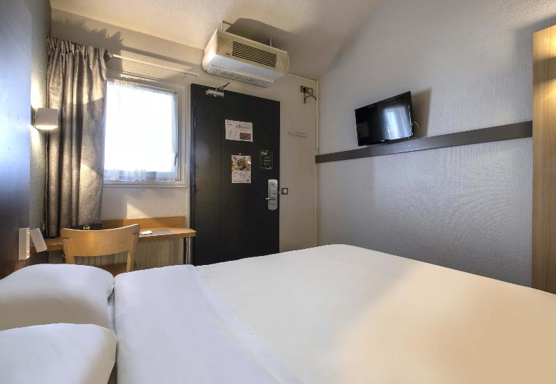 B&B HOTEL La Rochelle Angoulins sur mer - Oda