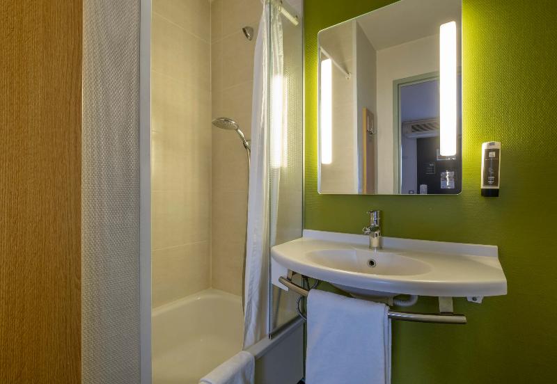 B&B HOTEL La Rochelle Angoulins sur mer - Oda