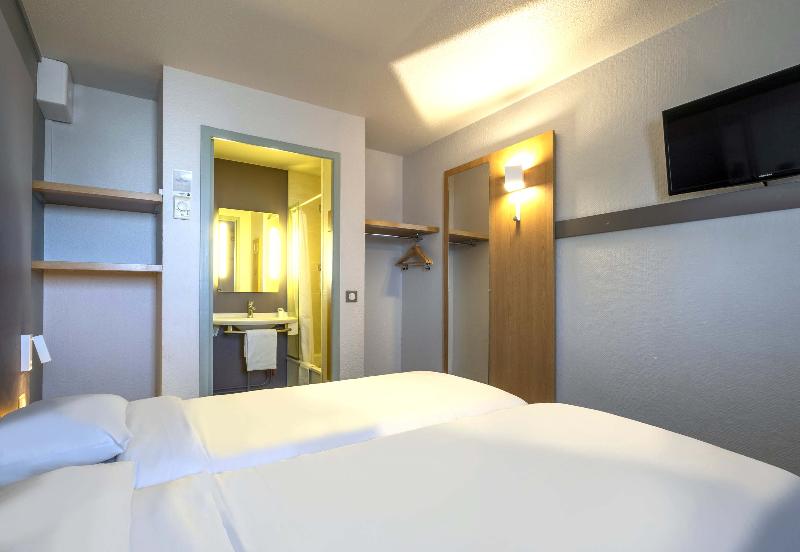 B&B HOTEL La Rochelle Angoulins sur mer - Oda