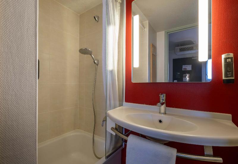 B&B HOTEL La Rochelle Angoulins sur mer - Oda