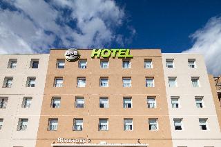 B&B HOTEL Lieusaint Carré Sénart fotoÄŸrafÄ±