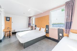 B&B HOTEL Lieusaint Carré Sénart fotoÄŸrafÄ±