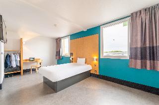 B&B HOTEL Lieusaint Carré Sénart fotoÄŸrafÄ±