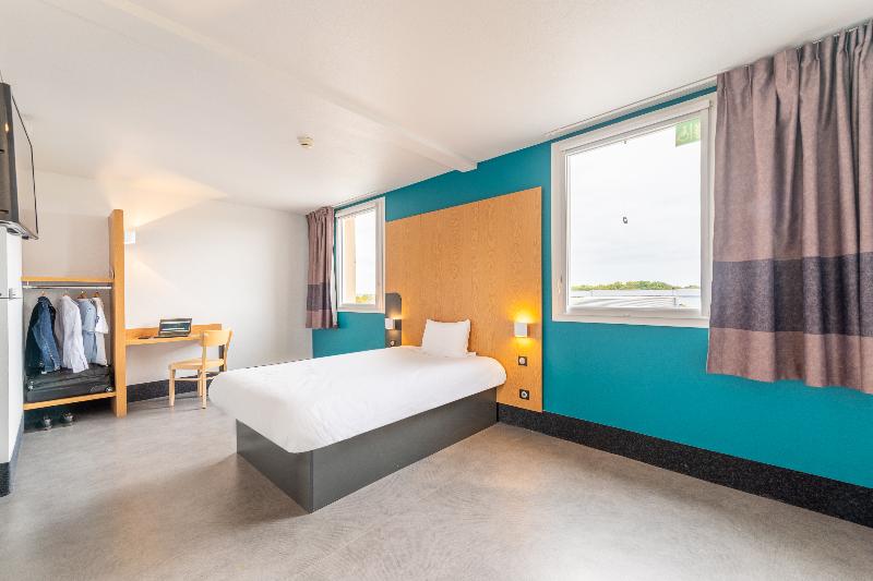 B&B HOTEL Lieusaint Carré Sénart - Oda