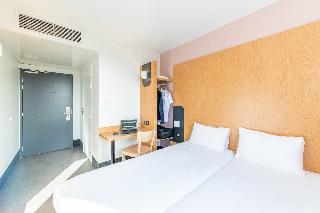 B&B HOTEL Lieusaint Carré Sénart fotoÄŸrafÄ±