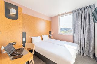 B&B HOTEL Lieusaint Carré Sénart fotoÄŸrafÄ±