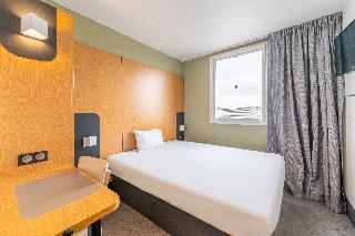 B&B HOTEL Lieusaint Carré Sénart fotoÄŸrafÄ±
