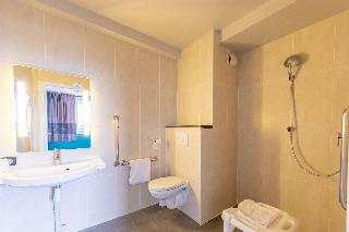 B&B HOTEL Lieusaint Carré Sénart fotoÄŸrafÄ±