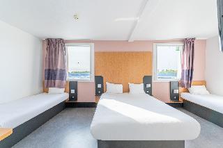 B&B HOTEL Lieusaint Carré Sénart fotoÄŸrafÄ±