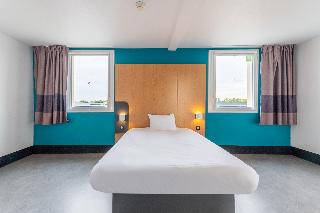 B&B HOTEL Lieusaint Carré Sénart fotoÄŸrafÄ±