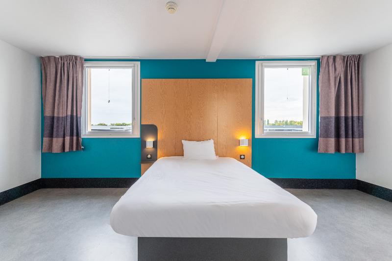 B&B HOTEL Lieusaint Carré Sénart - Oda