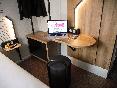 B&B HOTEL Lille Centre Grand Palais oda fotoğrafı