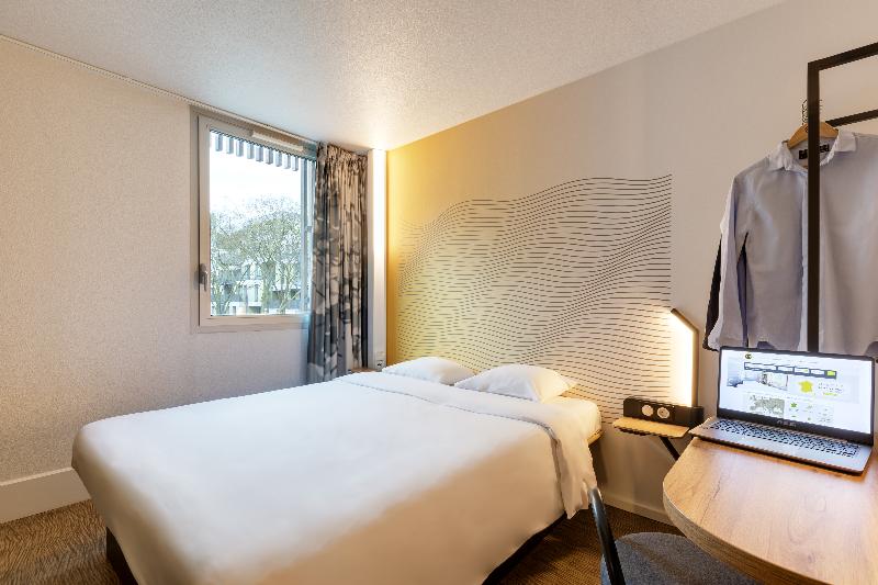 B&B HOTEL Lille Centre Grand Palais - Oda