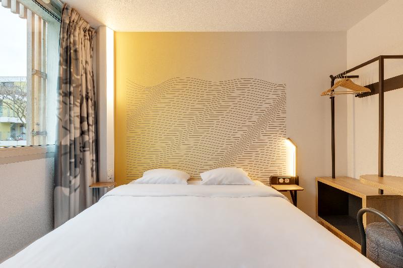 B&B HOTEL Lille Centre Grand Palais - Oda