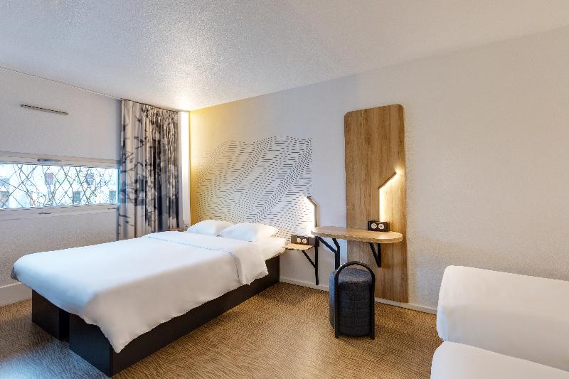 B&B HOTEL Lille Centre Grand Palais - Oda