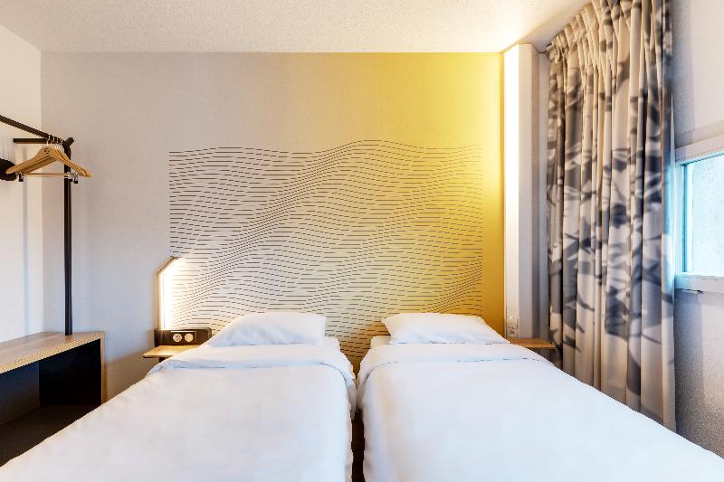 B&B HOTEL Lille Centre Grand Palais - Oda