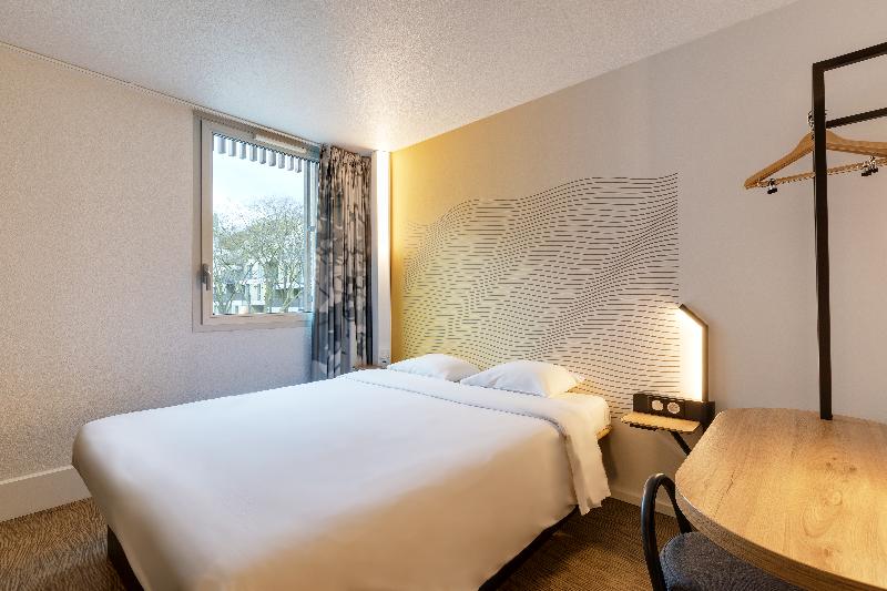 B&B HOTEL Lille Centre Grand Palais - Oda