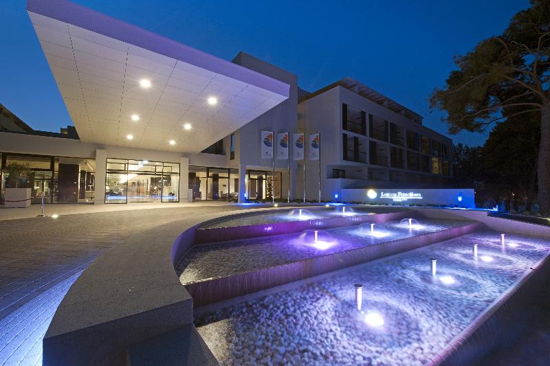 Hotel Parentium - Genel