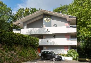 B&B HOTEL LOUVECIENNES otel fotoğrafı