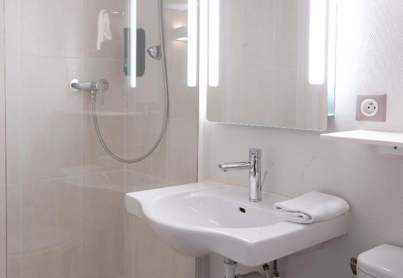B&B HOTEL LOUVECIENNES - Oda