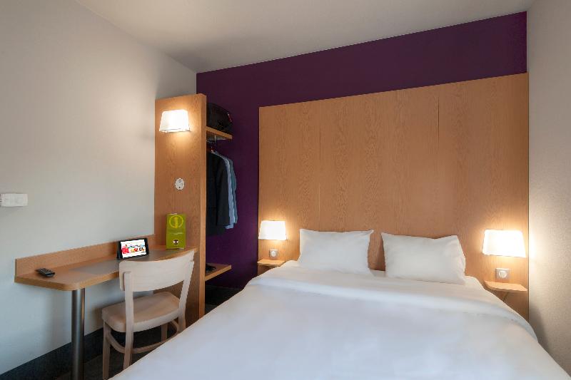 B&B HOTEL Lyon Caluire Cité Internationale - Oda