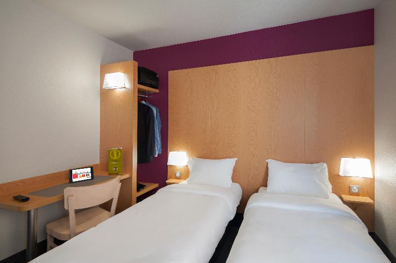 B&B HOTEL Lyon Caluire Cité Internationale - Oda
