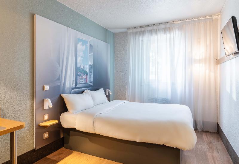 B&B Hôtel LYON Saint-Bonnet Mi-Plaine - Oda