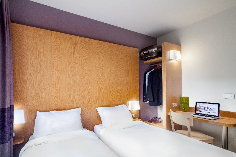 B&B HOTEL Marne-la-Vallée Torcy Gare 3 étoiles - Oda