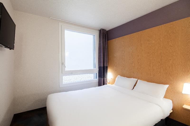 B&B HOTEL Marne-la-Vallée Torcy Gare 3 étoiles - Oda