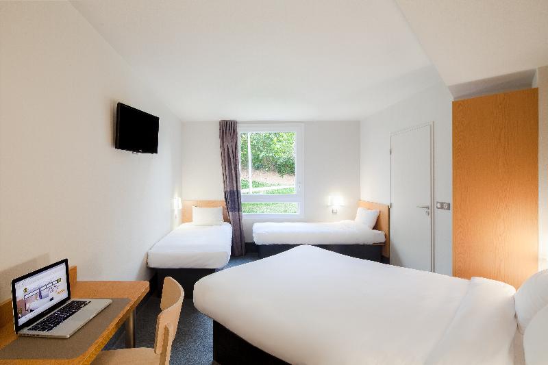 B&B HOTEL Marne-la-Vallée Torcy Gare 3 étoiles - Oda