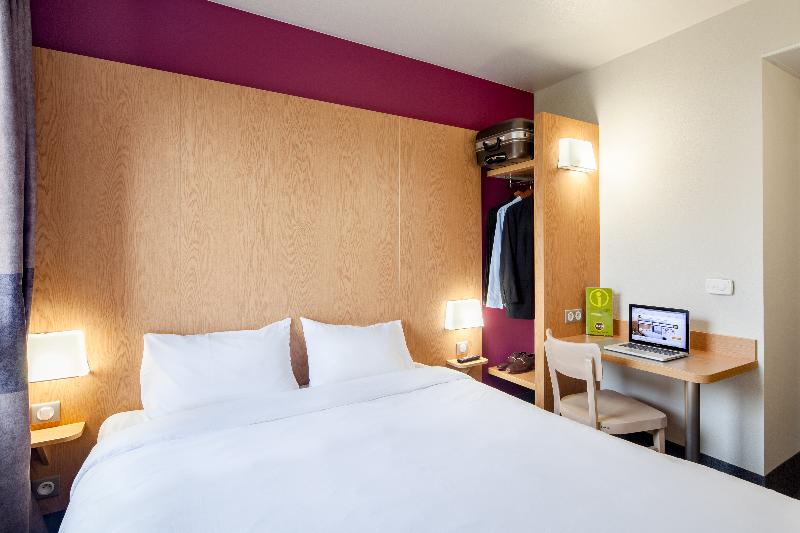 B&B HOTEL Marne-la-Vallée Torcy Gare 3 étoiles - Oda