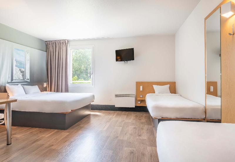 B&B Hôtel Marseille St Victoret - Oda