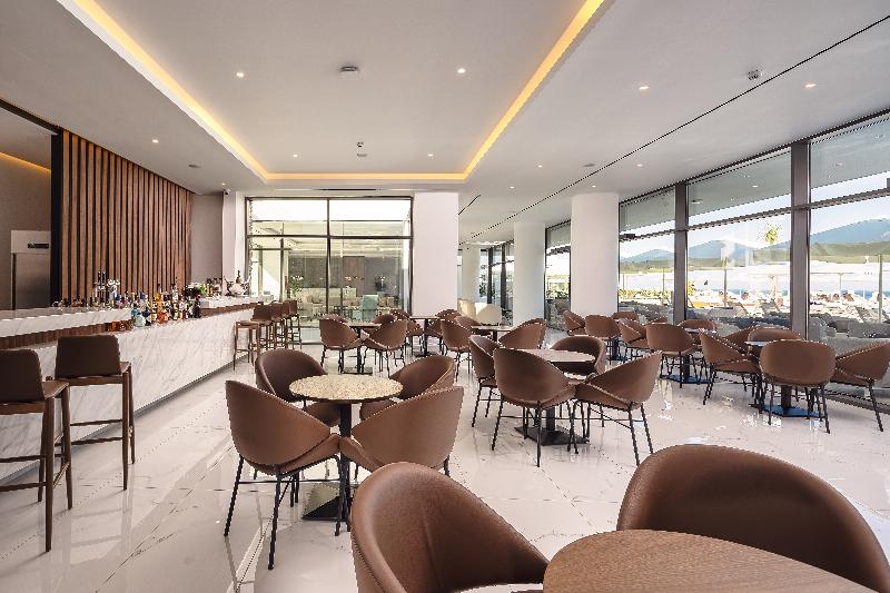Lindos Grand Resort & Spa - Bar