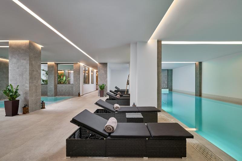 Lindos Grand Resort & Spa - Aktivite
