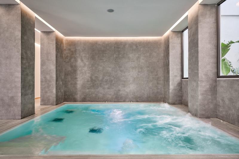 Lindos Grand Resort & Spa - Aktivite