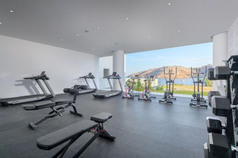Lindos Grand Resort & Spa - Aktivite