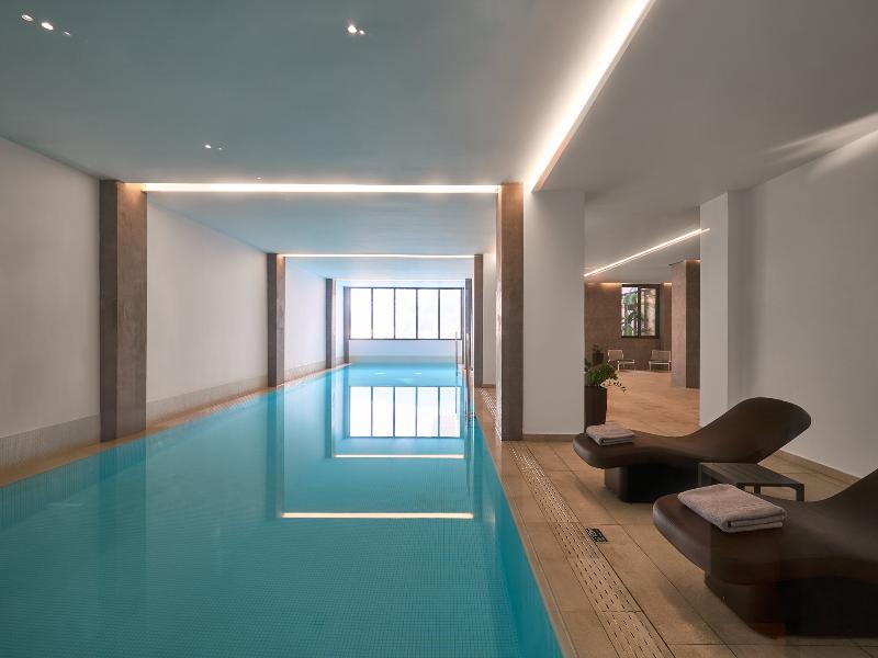 Lindos Grand Resort & Spa - Aktivite